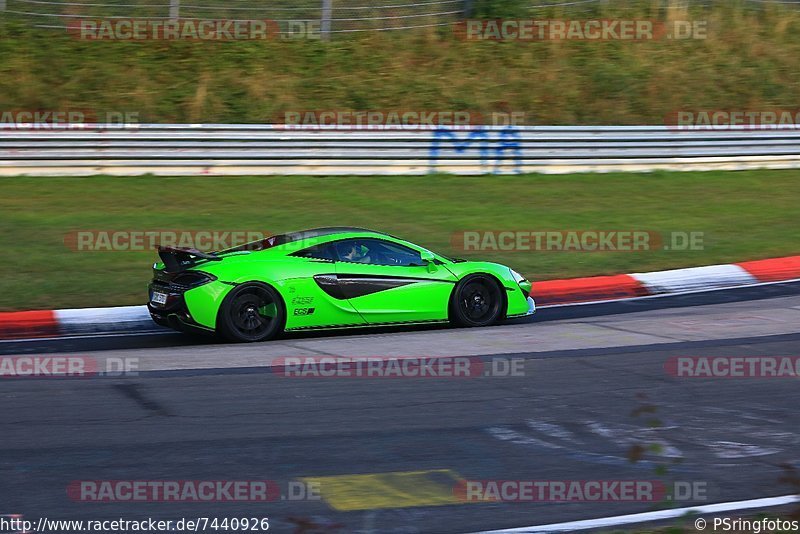 Bild #7440926 - Touristenfahrten Nürburgring Nordschleife (10.09.2019)