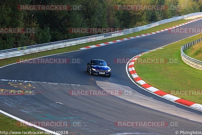 Bild #7440928 - Touristenfahrten Nürburgring Nordschleife (10.09.2019)