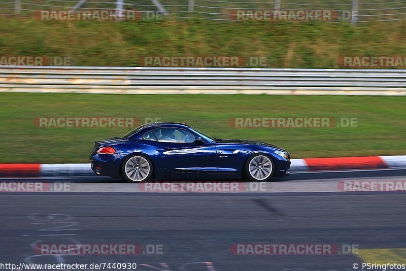 Bild #7440930 - Touristenfahrten Nürburgring Nordschleife (10.09.2019)