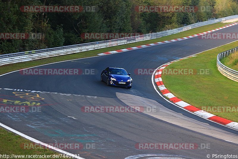 Bild #7440931 - Touristenfahrten Nürburgring Nordschleife (10.09.2019)