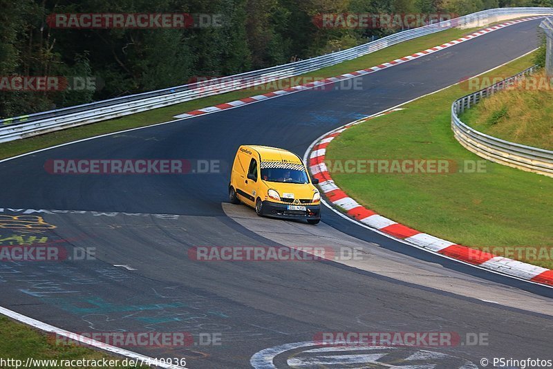 Bild #7440936 - Touristenfahrten Nürburgring Nordschleife (10.09.2019)