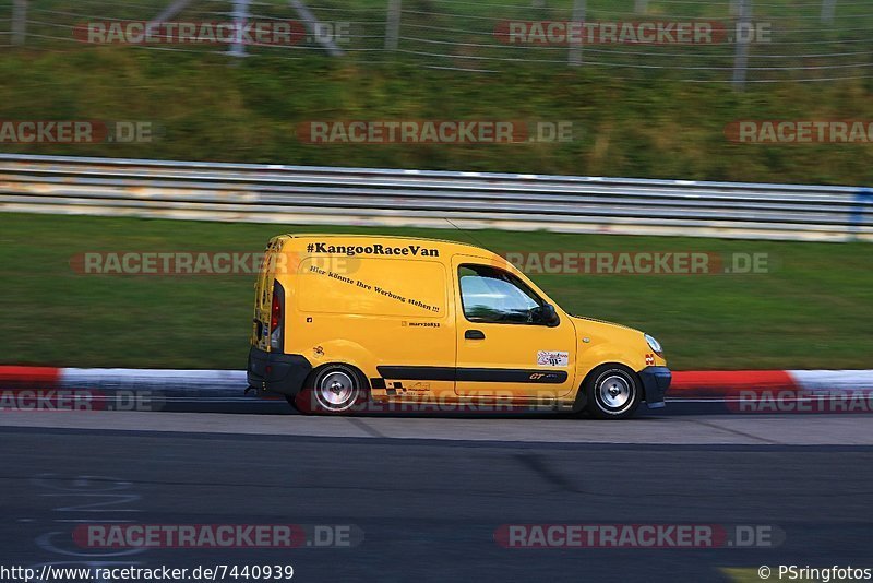 Bild #7440939 - Touristenfahrten Nürburgring Nordschleife (10.09.2019)