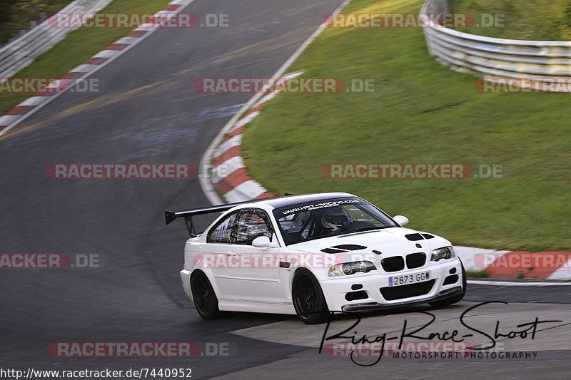 Bild #7440952 - Touristenfahrten Nürburgring Nordschleife (10.09.2019)