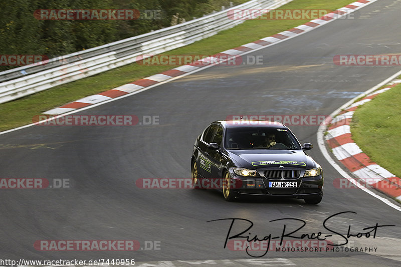 Bild #7440956 - Touristenfahrten Nürburgring Nordschleife (10.09.2019)