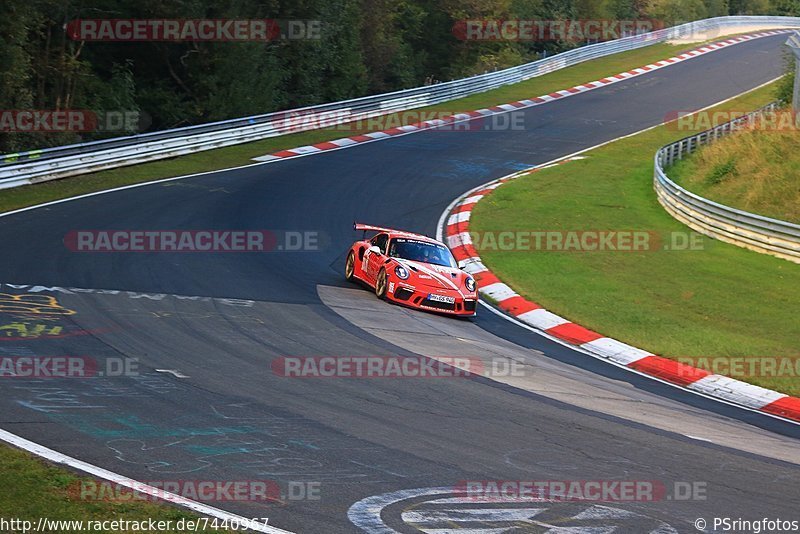 Bild #7440967 - Touristenfahrten Nürburgring Nordschleife (10.09.2019)