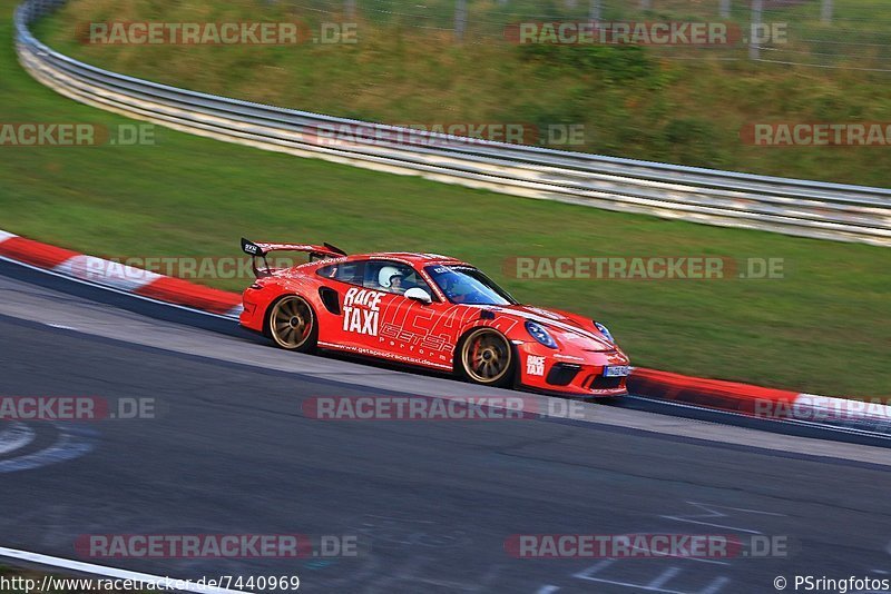 Bild #7440969 - Touristenfahrten Nürburgring Nordschleife (10.09.2019)