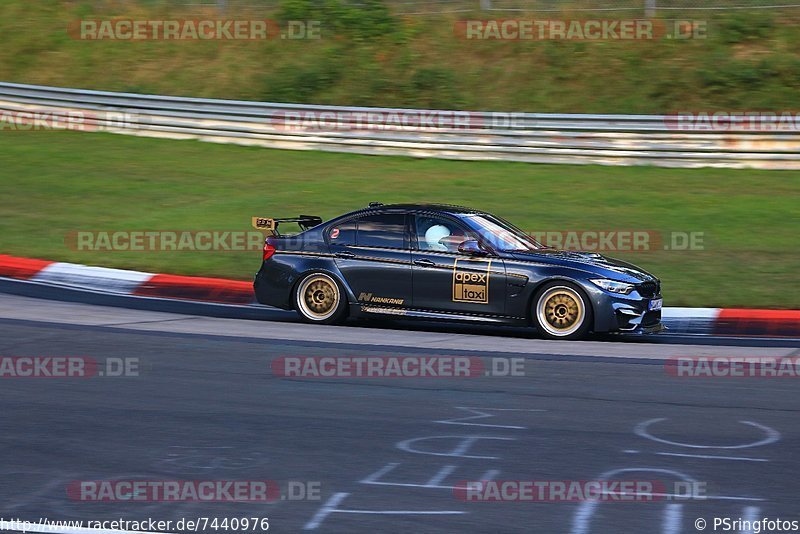 Bild #7440976 - Touristenfahrten Nürburgring Nordschleife (10.09.2019)