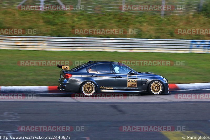 Bild #7440977 - Touristenfahrten Nürburgring Nordschleife (10.09.2019)