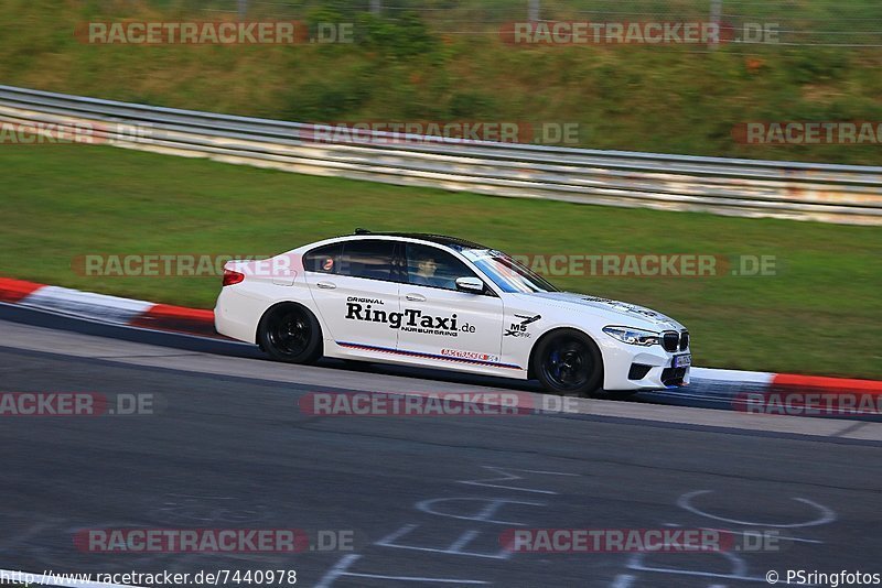 Bild #7440978 - Touristenfahrten Nürburgring Nordschleife (10.09.2019)