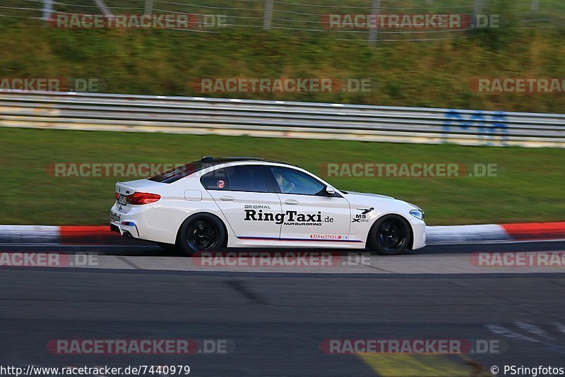 Bild #7440979 - Touristenfahrten Nürburgring Nordschleife (10.09.2019)