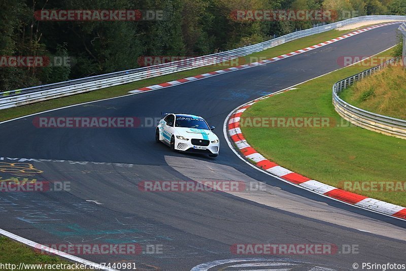 Bild #7440981 - Touristenfahrten Nürburgring Nordschleife (10.09.2019)