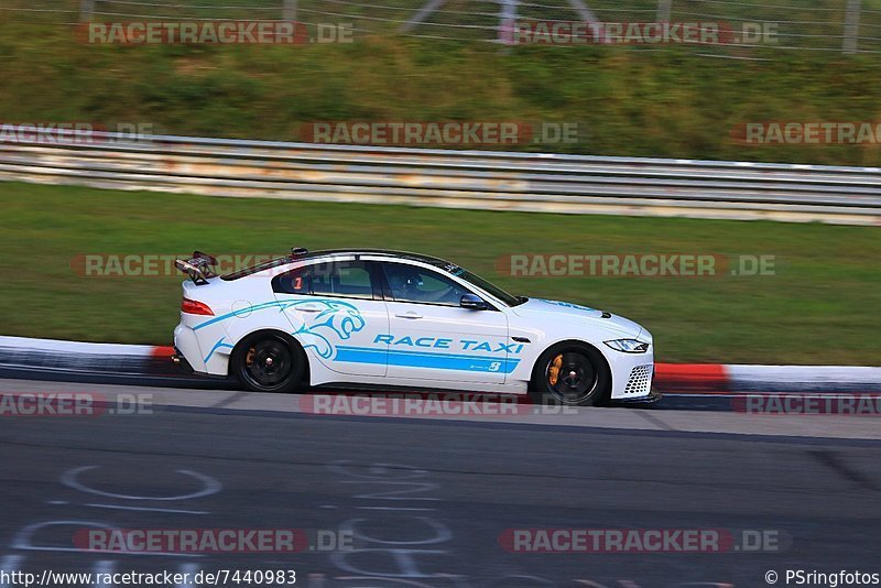 Bild #7440983 - Touristenfahrten Nürburgring Nordschleife (10.09.2019)