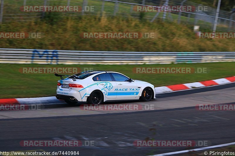 Bild #7440984 - Touristenfahrten Nürburgring Nordschleife (10.09.2019)