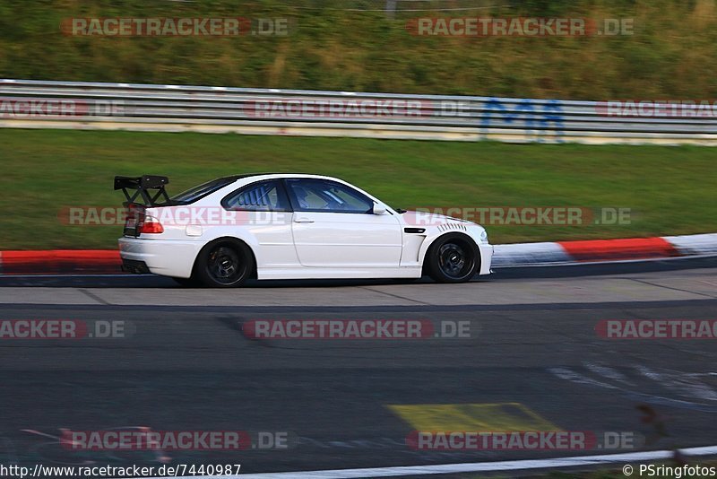 Bild #7440987 - Touristenfahrten Nürburgring Nordschleife (10.09.2019)