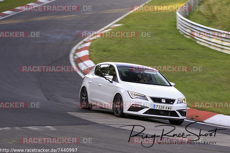 Bild #7440997 - Touristenfahrten Nürburgring Nordschleife (10.09.2019)