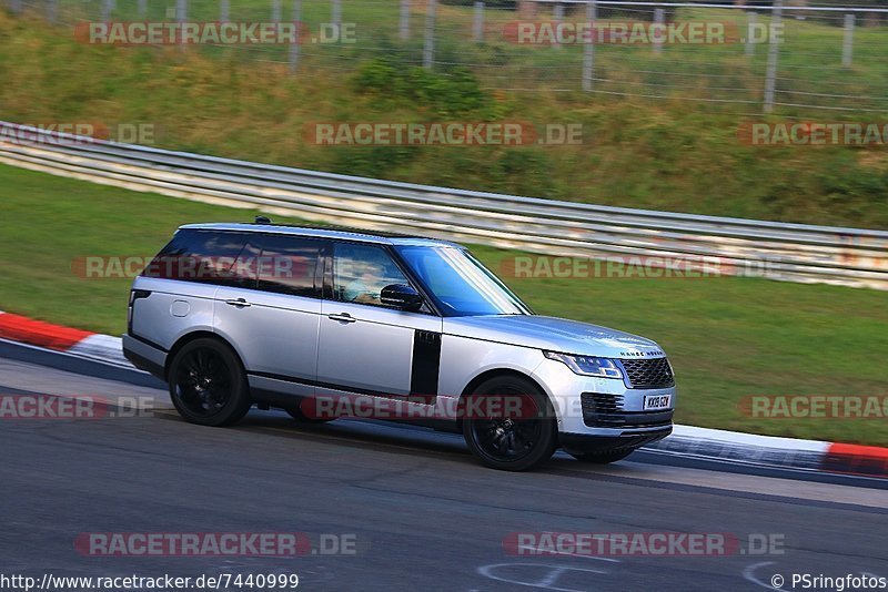 Bild #7440999 - Touristenfahrten Nürburgring Nordschleife (10.09.2019)