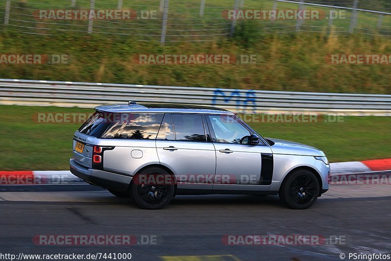 Bild #7441000 - Touristenfahrten Nürburgring Nordschleife (10.09.2019)