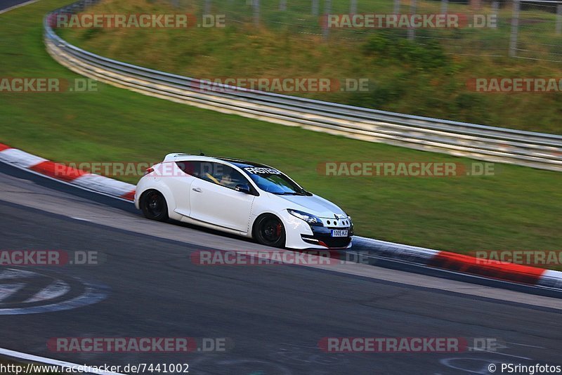 Bild #7441002 - Touristenfahrten Nürburgring Nordschleife (10.09.2019)