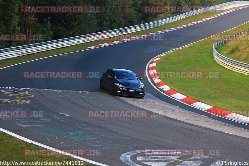 Bild #7441012 - Touristenfahrten Nürburgring Nordschleife (10.09.2019)