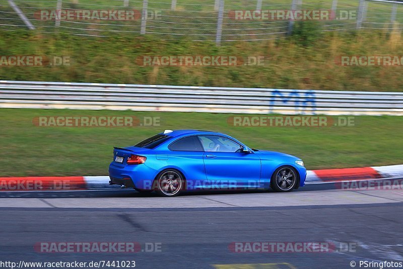 Bild #7441023 - Touristenfahrten Nürburgring Nordschleife (10.09.2019)