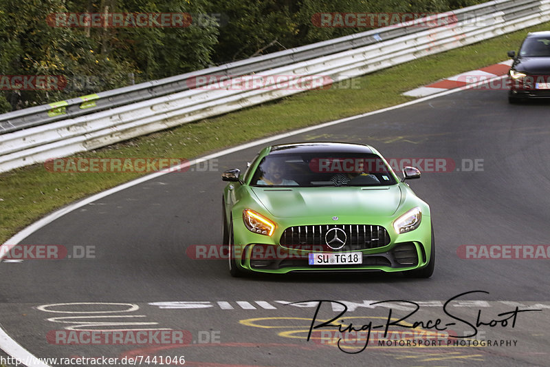 Bild #7441046 - Touristenfahrten Nürburgring Nordschleife (10.09.2019)