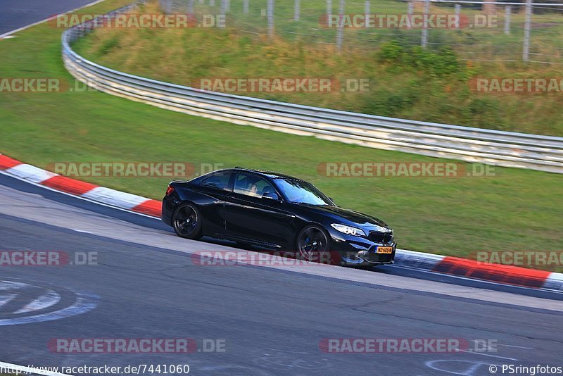 Bild #7441060 - Touristenfahrten Nürburgring Nordschleife (10.09.2019)