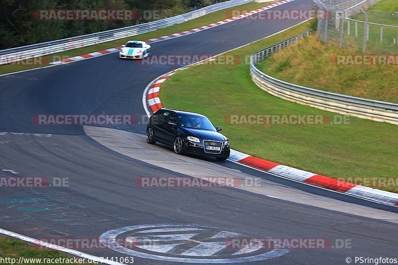 Bild #7441063 - Touristenfahrten Nürburgring Nordschleife (10.09.2019)