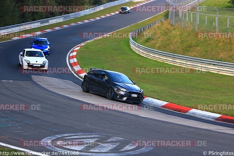 Bild #7441066 - Touristenfahrten Nürburgring Nordschleife (10.09.2019)