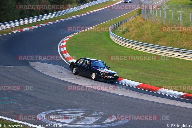 Bild #7441069 - Touristenfahrten Nürburgring Nordschleife (10.09.2019)