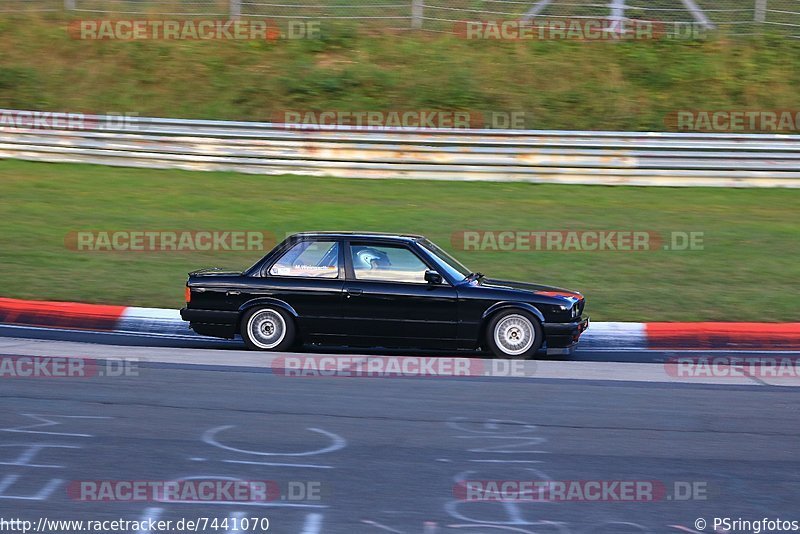 Bild #7441070 - Touristenfahrten Nürburgring Nordschleife (10.09.2019)