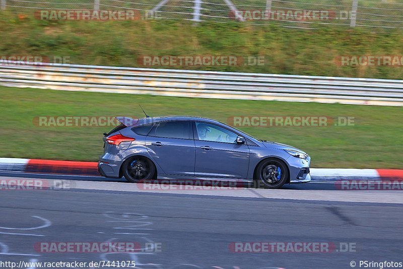 Bild #7441075 - Touristenfahrten Nürburgring Nordschleife (10.09.2019)