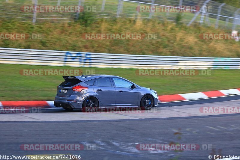 Bild #7441076 - Touristenfahrten Nürburgring Nordschleife (10.09.2019)