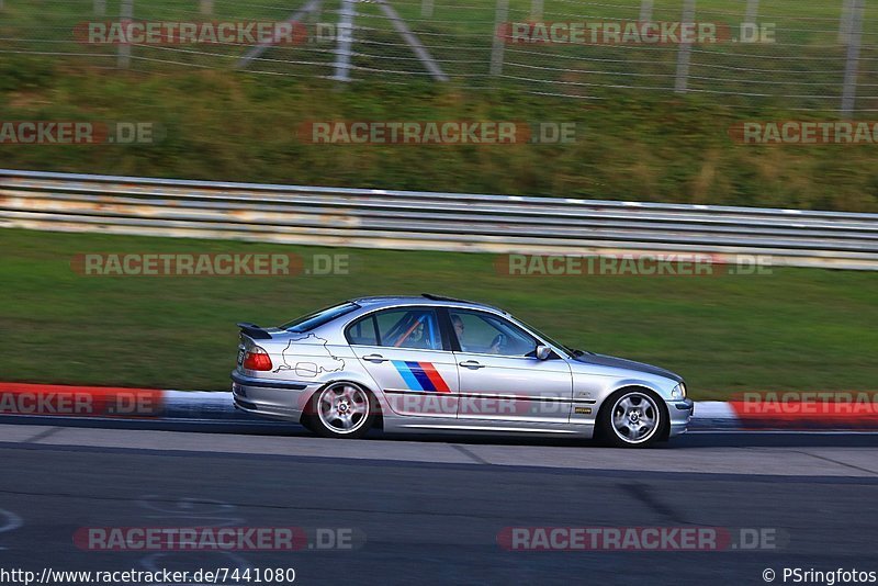 Bild #7441080 - Touristenfahrten Nürburgring Nordschleife (10.09.2019)