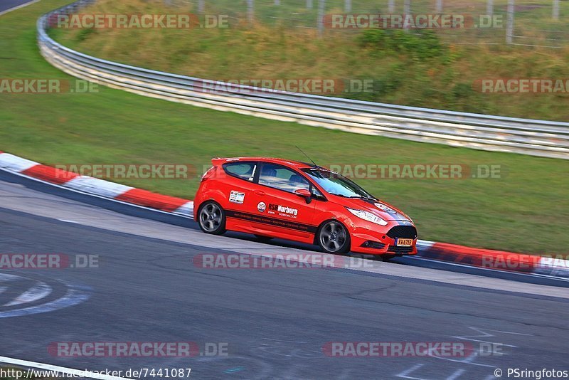 Bild #7441087 - Touristenfahrten Nürburgring Nordschleife (10.09.2019)