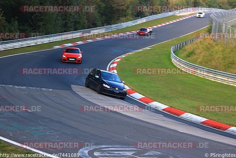 Bild #7441089 - Touristenfahrten Nürburgring Nordschleife (10.09.2019)