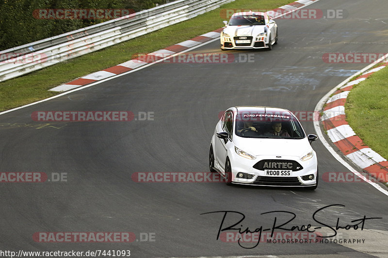 Bild #7441093 - Touristenfahrten Nürburgring Nordschleife (10.09.2019)