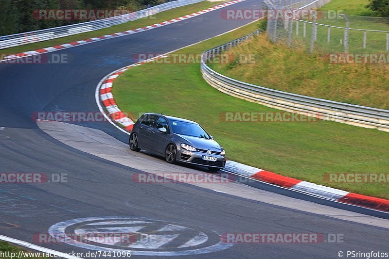 Bild #7441096 - Touristenfahrten Nürburgring Nordschleife (10.09.2019)