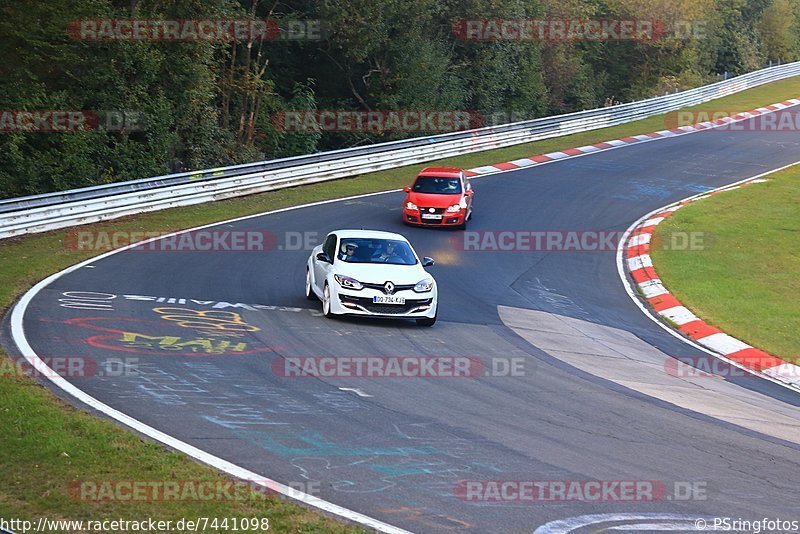 Bild #7441098 - Touristenfahrten Nürburgring Nordschleife (10.09.2019)