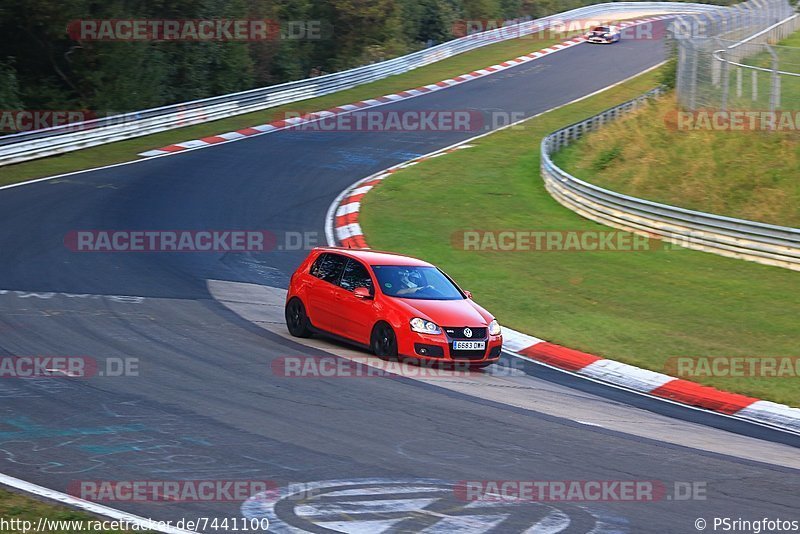 Bild #7441100 - Touristenfahrten Nürburgring Nordschleife (10.09.2019)