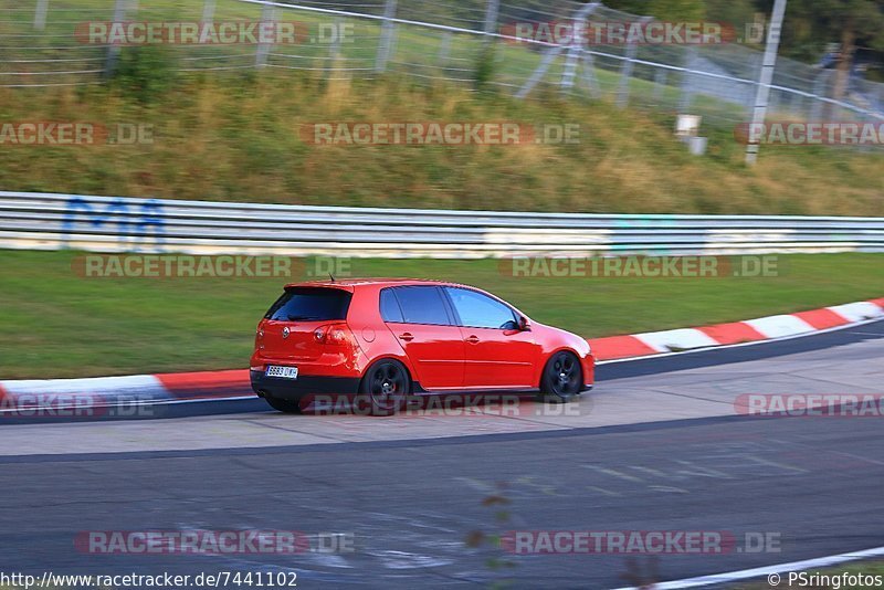 Bild #7441102 - Touristenfahrten Nürburgring Nordschleife (10.09.2019)