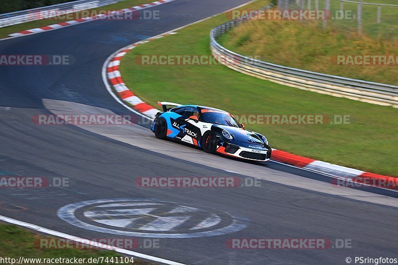 Bild #7441104 - Touristenfahrten Nürburgring Nordschleife (10.09.2019)