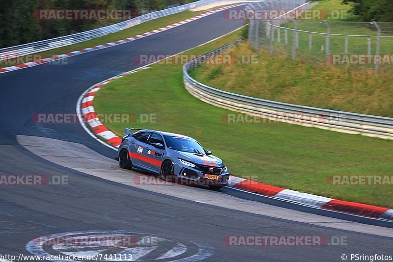 Bild #7441113 - Touristenfahrten Nürburgring Nordschleife (10.09.2019)