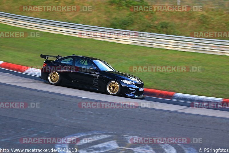 Bild #7441118 - Touristenfahrten Nürburgring Nordschleife (10.09.2019)