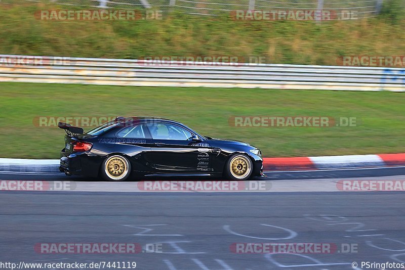 Bild #7441119 - Touristenfahrten Nürburgring Nordschleife (10.09.2019)