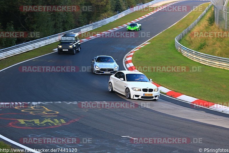 Bild #7441120 - Touristenfahrten Nürburgring Nordschleife (10.09.2019)