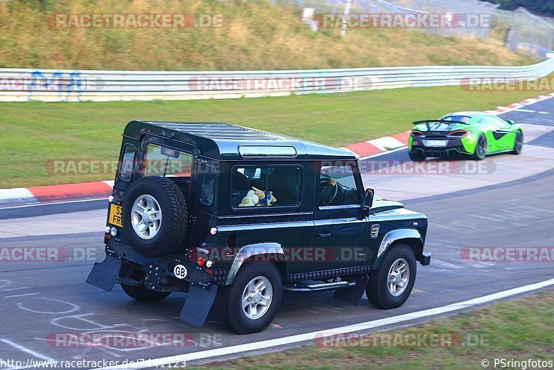 Bild #7441123 - Touristenfahrten Nürburgring Nordschleife (10.09.2019)