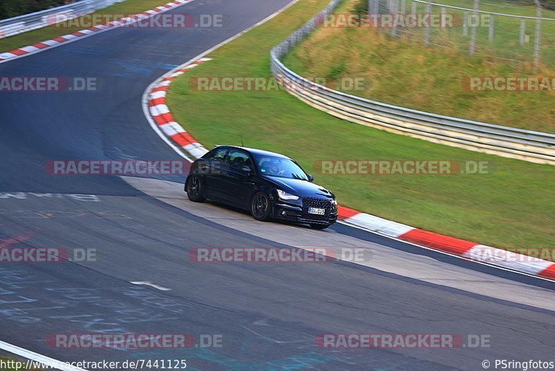 Bild #7441125 - Touristenfahrten Nürburgring Nordschleife (10.09.2019)