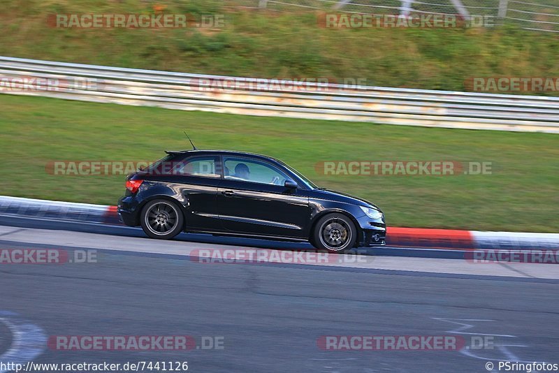 Bild #7441126 - Touristenfahrten Nürburgring Nordschleife (10.09.2019)