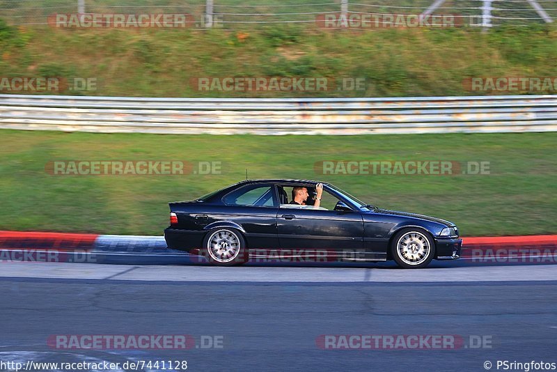 Bild #7441128 - Touristenfahrten Nürburgring Nordschleife (10.09.2019)