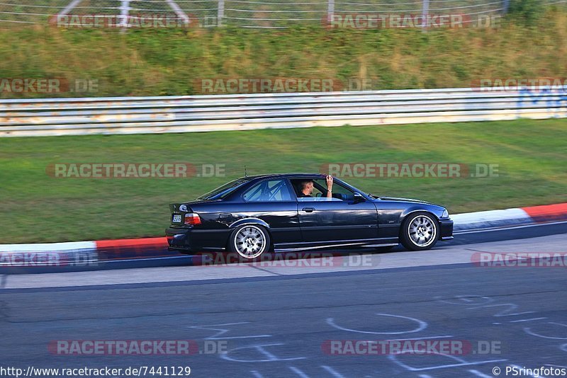 Bild #7441129 - Touristenfahrten Nürburgring Nordschleife (10.09.2019)